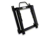 Corbeau Double Locking Seat Bracket for Corbeau Seats Only; Passenger Side (67-69 Camaro)