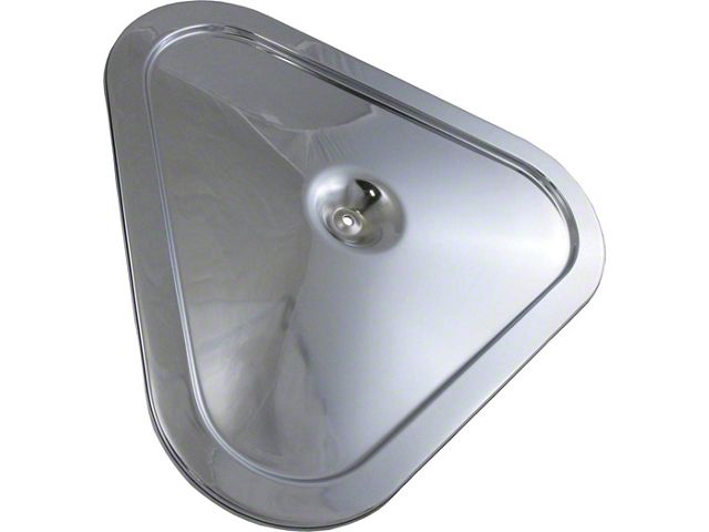 Cover,Air Cleaner 3x2,67-69