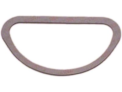 Gaskets,A/C-Carb W/3x2,67-69