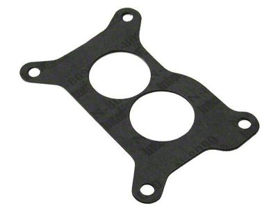 1967-1969 Corvette Carburetor Base Gasket Set For Cars With 3X2