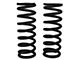 Detroit Speed Replacement Coil-Over Springs; 550 lb./in.