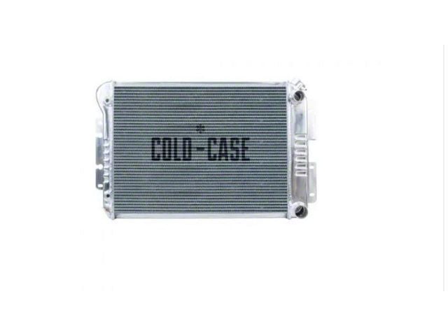 Chc547a Radiator COLD-CASE Radiators Ecklers Aluminum Performance Radiator CHC547A (67 ...