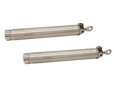 Convertible Power Top Lift Cylinders,67-69