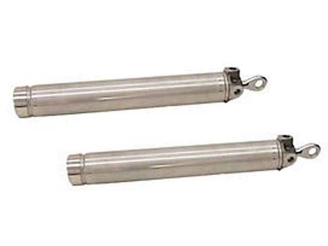 Convertible Power Top Lift Cylinders,67-69