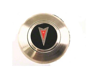 1967-1969 Firebird Horn Cap Brush