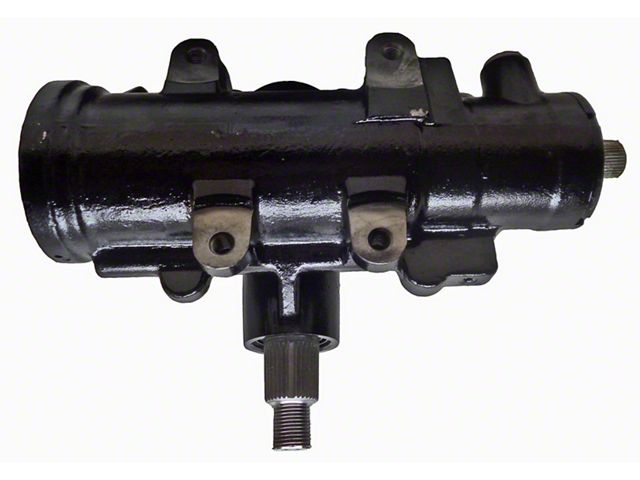 Power Steering Gear Box (67-76 Firebird)