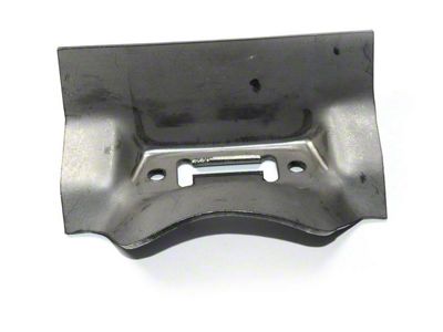 1967-1969 Camaro Rear Axle Snubber Bumper Bracket