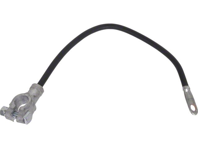 Battery Cable,Positive-to-Solonoid