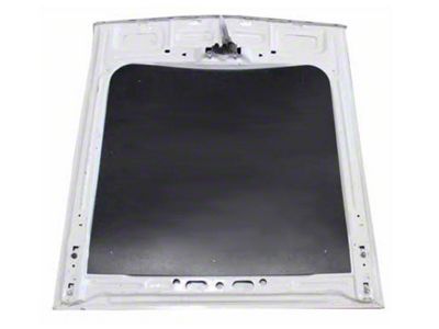 1967-1969 Ford Thunderbird Hood Cover and Insulation Kit, AcoustiHOOD