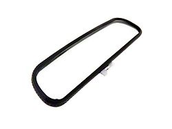 Inside Rear-View Mirror Assembly - Day-Night - Fairlane Only (67-69 Fairlane)