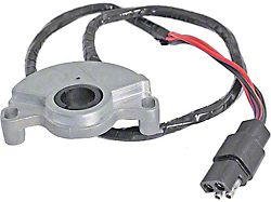 1967-1969 Mustang C4 Automatic Transmission Neutral Safety Switch