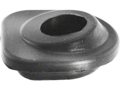 1967-1969 Mustang D-Shaped PCV Valve Grommet