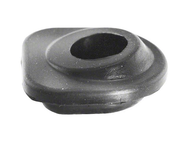 1967-1969 Mustang D-Shaped PCV Valve Grommet