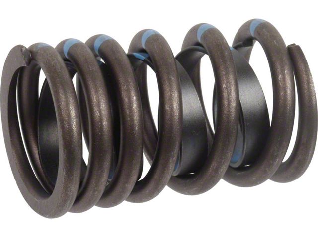 1967-1969 Mustang Intake or Exhaust Valve Spring, 390 V8 Except GT