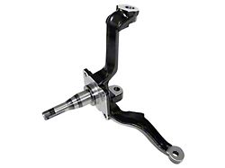Left Front Wheel Spindle (67-69 Mustang)