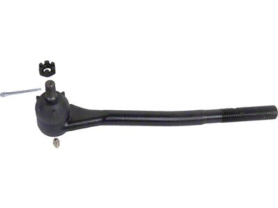 1967-1969 Mustang Manual or Power Steering Inner Tie Rod End for 6-Cylinder or V8 Except Boss, Right or Left
