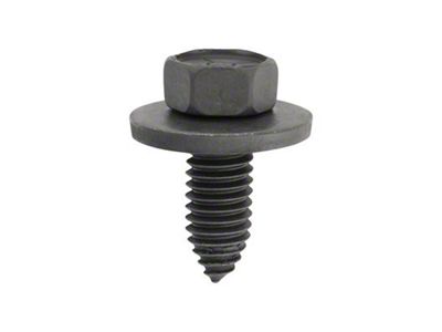 Hood Hinge Kit (1969 Nova; 67-68 Chevy II)