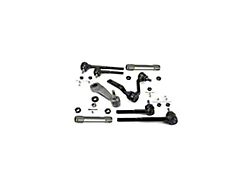 1967-1969 Steering Linkage Kit 67 GM F Body with Manual Steering