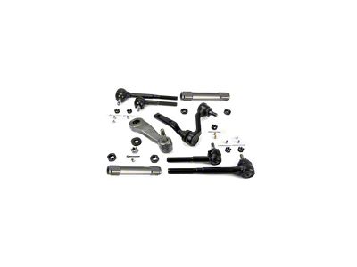1967-1969 Steering Linkage Kit 67 GM F Body with Manual Steering