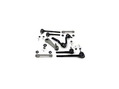 1967-1969 Steering Linkage Kit 67 GM F Body with Power Steering