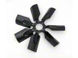 OPR 1967-1970 Camaro 7 Blade Cooling Fan