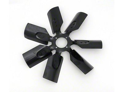OPR 1967-1970 Camaro 7 Blade Cooling Fan