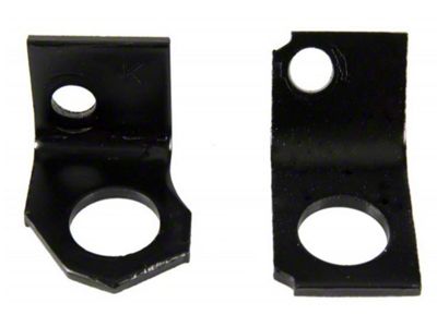 1967-70 Engine Lift Brackets, SB