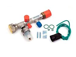 Valve POA Upgrade R134