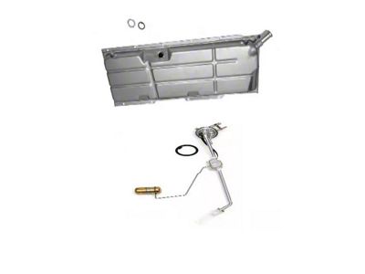 1967-1970 Chevy-GMC 4wd 1/2-3/4 Ton V8 Truck Fuel Tank Kit