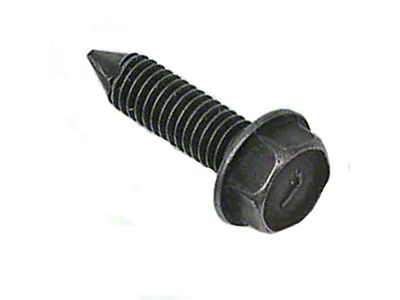 1967-1970 Chevy-GMC Truck Battery Retainer Top Bolt