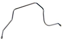 1967-1970 Chevy-GMC Truck Pump to Carb Line 2WD, 292CID 6cyl 5/16 -OE Steel