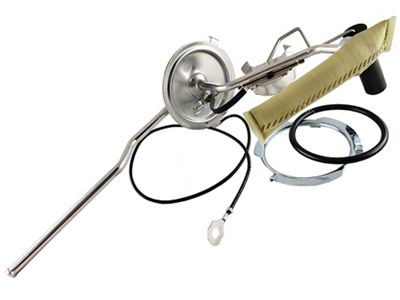 OPR Gas Tank Send Unit, 327/350 & 350ci w/2Brl Carb (1967 Caprice; 67-70 Biscayne; 67-70 Impala)