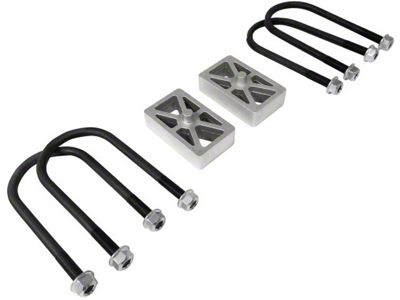 1967-1970 Mustang 1 Rear End Lowering Kit