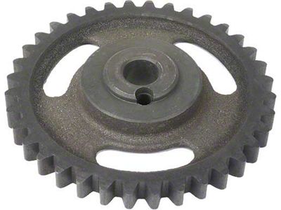 1967-1970 Mustang 36-Tooth Iron Camshaft Gear, 390/427/428/429 V8