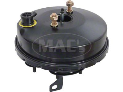 1967-1970 Mustang 9 Single Diaphragm Brake Booster