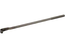Battery Lock Down Bolt (70-73 Mustang)