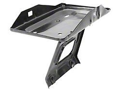 OPR 1967-1970 Mustang Battery Tray