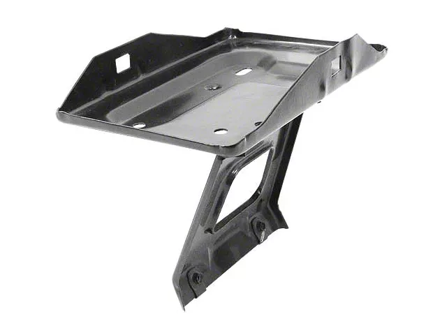 1967-1970 Mustang Battery Tray