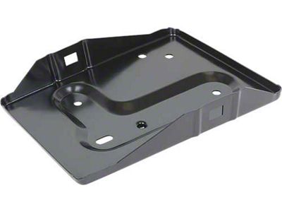 1967-1970 Mustang Battery Tray without Bracket