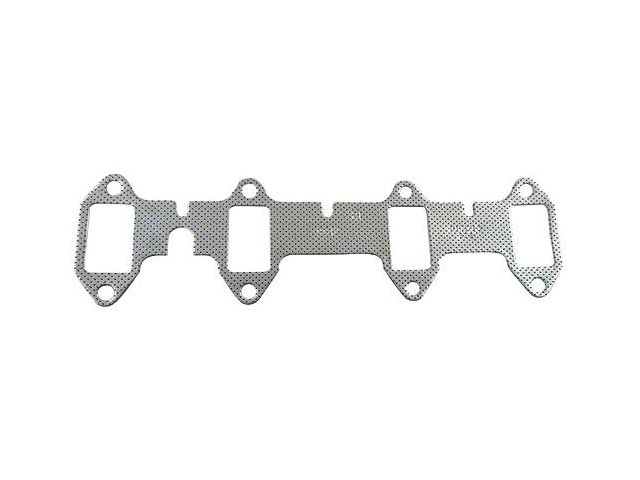 1967-1970 Mustang Exhaust Manifold Gaskets, 390/428 V8