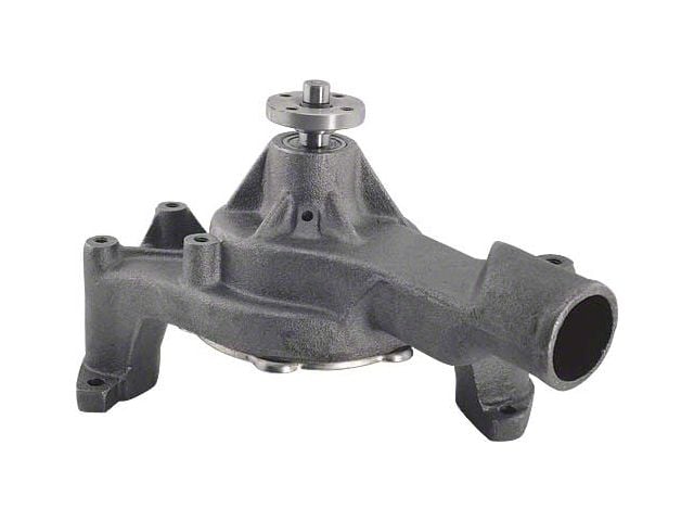 1967-1970 Mustang FlowKooler Water Pump, 390/427/428 V8