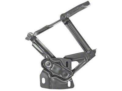OPR 1967-1970 Mustang Hood Hinge, Right