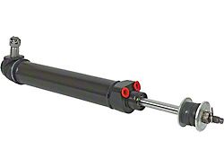 Power Steering Cyl.New (67-70 Mustang)