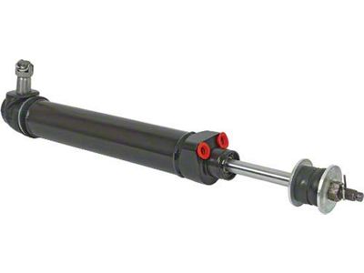 Power Steering Cyl.New,67-71FD