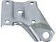 1967-1970 Mustang Rear Leaf Spring Mounting Plate, Left (For the Grande model body style 65E)