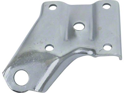 1966-1970 Rear Leaf Spring Mounting Plate/ Right Side (For the Grande model body style 65E)