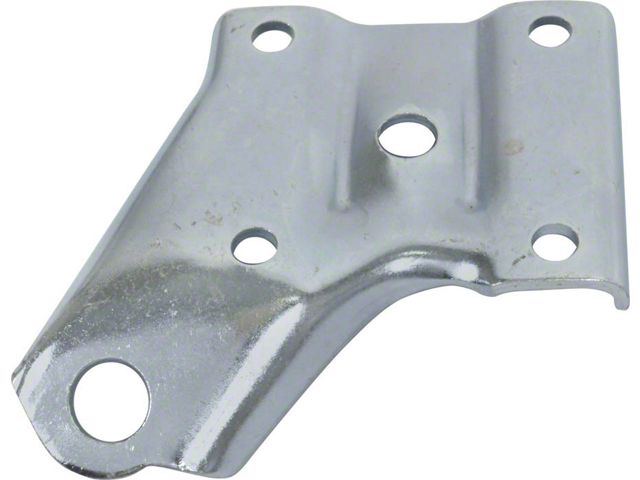 1966-1970 Rear Leaf Spring Mounting Plate/ Right Side (For the Grande model body style 65E)