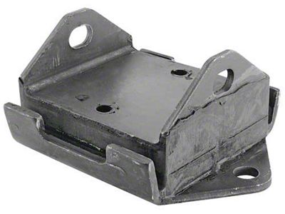 1967-1970 Mustang Right or Left Motor Mount, 390/427/428CJ V8