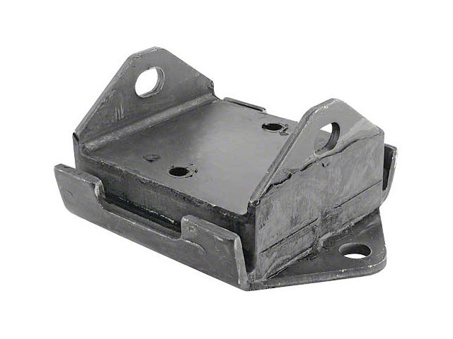 1967-1970 Mustang Right or Left Motor Mount, 390/427/428CJ V8