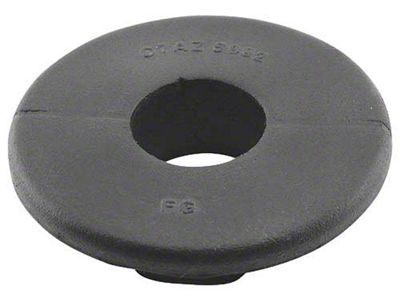 1967-1970 PCV Valve Grommet - Rubber - Fairlane & Torino